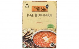 Kitchens Of India Dal Bukhara   Box  285 grams